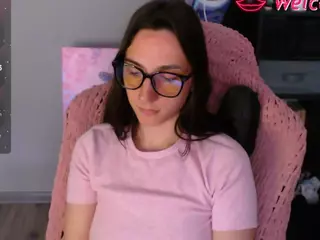 JaneRoger's Live Sex Cam Show