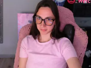JaneRoger's Live Sex Cam Show