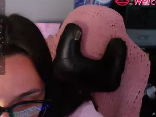 JaneRoger's Live Sex Cam Show