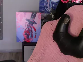 JaneRoger's Live Sex Cam Show