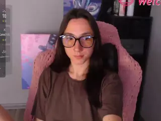 JaneRoger's Live Sex Cam Show