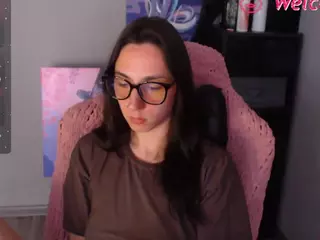 JaneRoger's Live Sex Cam Show