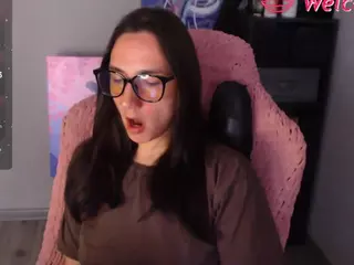 JaneRoger's Live Sex Cam Show