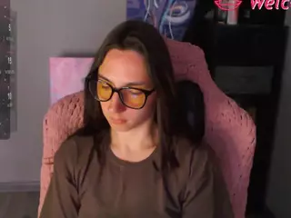 JaneRoger's Live Sex Cam Show