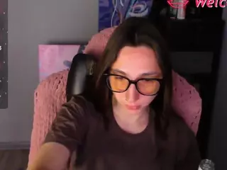 JaneRoger's Live Sex Cam Show