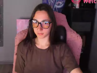 JaneRoger's Live Sex Cam Show