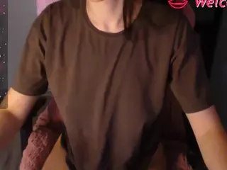 JaneRoger's Live Sex Cam Show