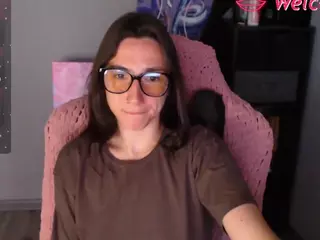 JaneRoger's Live Sex Cam Show