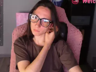 JaneRoger's Live Sex Cam Show