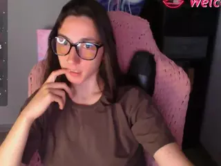 JaneRoger's Live Sex Cam Show
