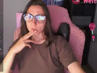 JaneRoger's Live Sex Cam Show