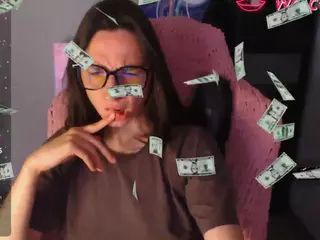 JaneRoger's Live Sex Cam Show