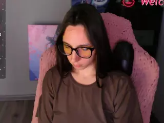 JaneRoger's Live Sex Cam Show