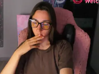 JaneRoger's Live Sex Cam Show