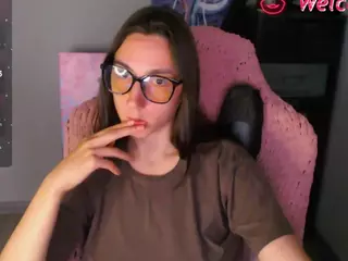 JaneRoger's Live Sex Cam Show