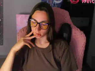 JaneRoger's Live Sex Cam Show