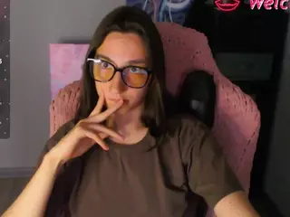 JaneRoger's Live Sex Cam Show