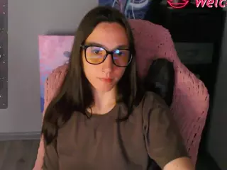 JaneRoger's Live Sex Cam Show