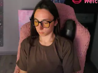 JaneRoger's Live Sex Cam Show