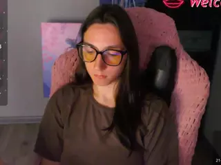 JaneRoger's Live Sex Cam Show
