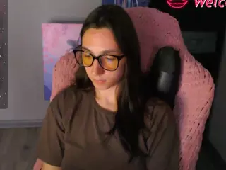 JaneRoger's Live Sex Cam Show