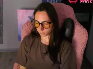 JaneRoger's Live Sex Cam Show