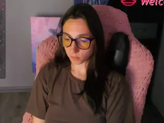 JaneRoger's Live Sex Cam Show