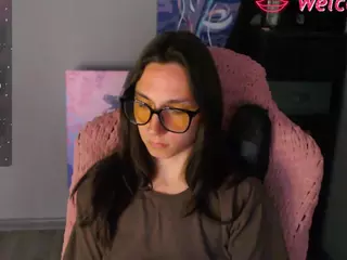 JaneRoger's Live Sex Cam Show