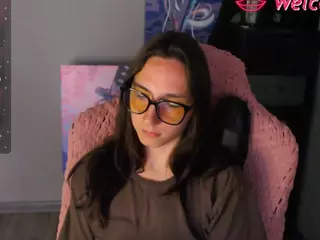 JaneRoger's Live Sex Cam Show