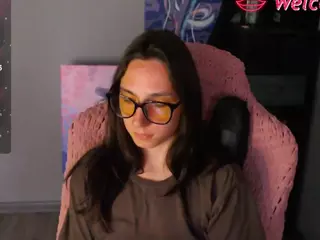 JaneRoger's Live Sex Cam Show