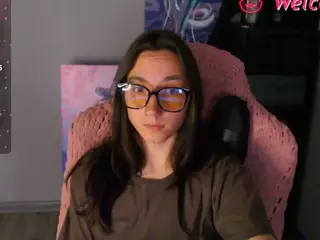 JaneRoger's Live Sex Cam Show