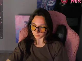 JaneRoger's Live Sex Cam Show