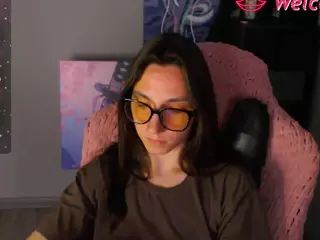 JaneRoger's Live Sex Cam Show