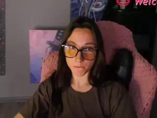 JaneRoger's Live Sex Cam Show
