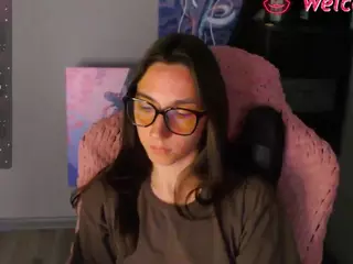 JaneRoger's Live Sex Cam Show