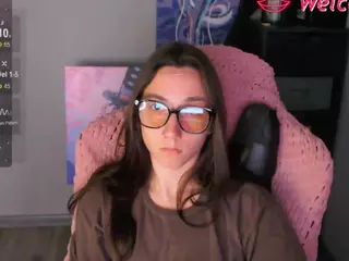 JaneRoger's Live Sex Cam Show