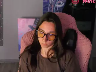 JaneRoger's Live Sex Cam Show