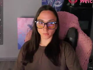 JaneRoger's Live Sex Cam Show