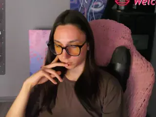 JaneRoger's Live Sex Cam Show