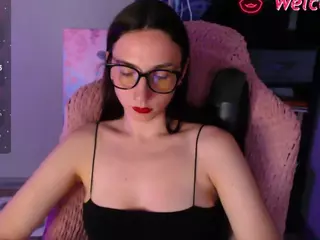 JaneRoger's Live Sex Cam Show