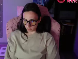 JaneRoger's Live Sex Cam Show