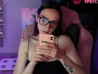 JaneRoger's Live Sex Cam Show