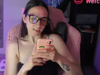 JaneRoger's Live Sex Cam Show
