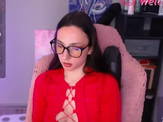 JaneRoger's Live Sex Cam Show