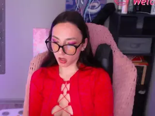 JaneRoger's Live Sex Cam Show