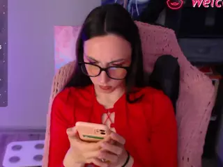 JaneRoger's Live Sex Cam Show