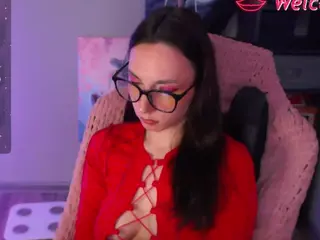 JaneRoger's Live Sex Cam Show