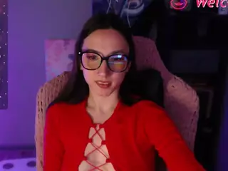 JaneRoger's Live Sex Cam Show