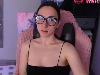 JaneRoger's Live Sex Cam Show