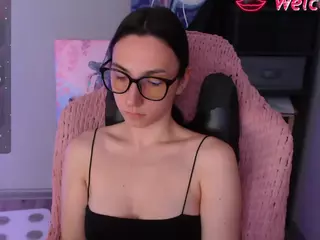 JaneRoger's Live Sex Cam Show
